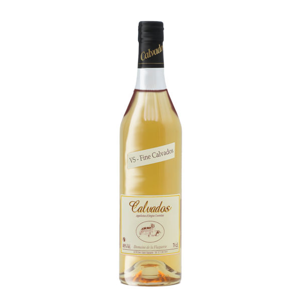 Calvados Fine – 2 ans d’Age