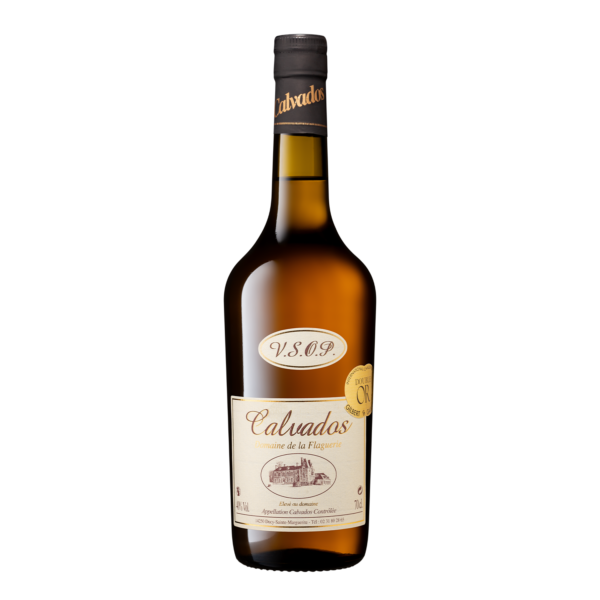 Calvados VSOP – 6 years old