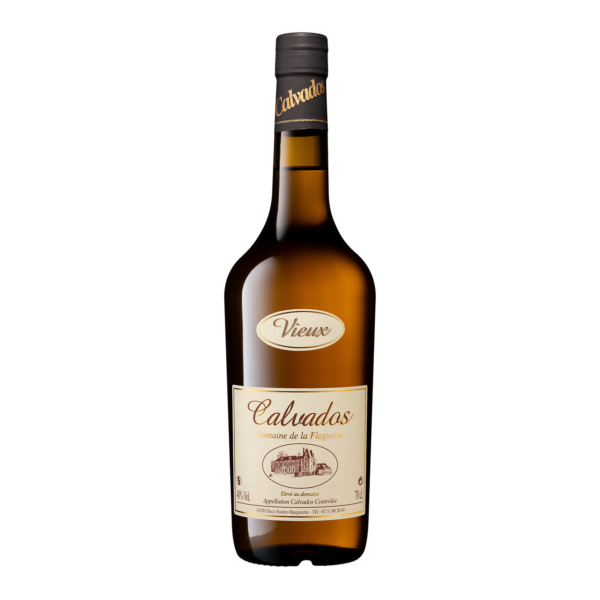 Old Calvados – 4 years old