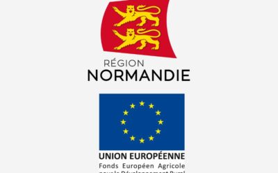 L’Europe s’engage en Normandie