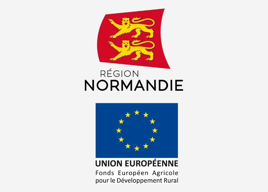 L’Europe s’engage en Normandie