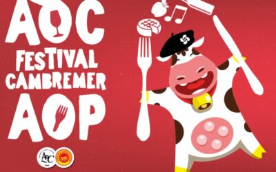 Festival AOC – AOP of Cambremer