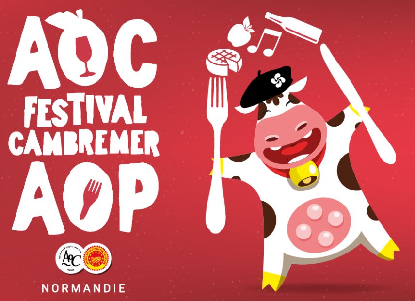 Festival AOC – AOP de Cambremer